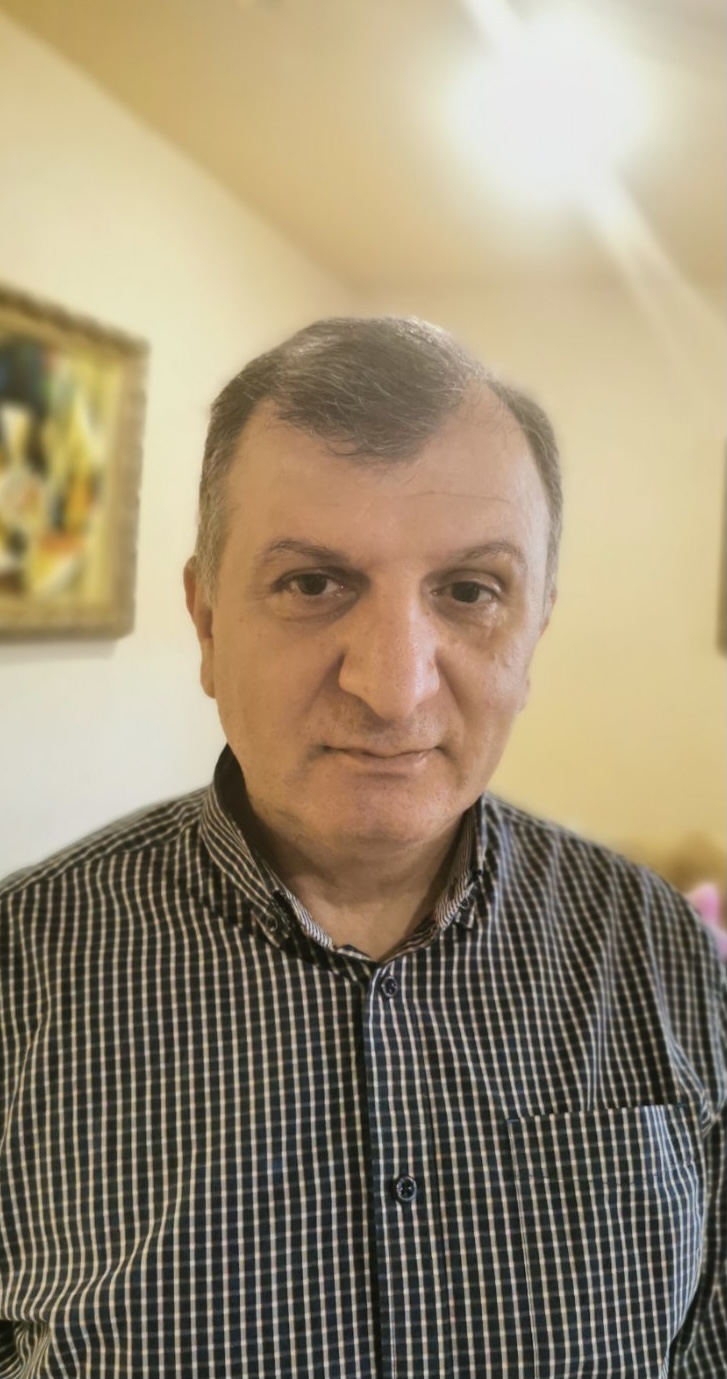 Гурген Хачатрян